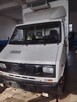 Daewoo lublin Izoterma 2.4D,1997 r Izoterma - zarejestrowany - 2