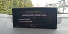 Audi Q7 bezprzewodowy Apple CarPlay i Android Auto Mapa 2025 - 2
