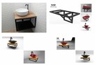 Wyposażenie hoteli pensjonatów apartamentów biur pod wymiar - 8