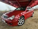 * Mercedes C180 Kompressor 2006 * Ładny Zadbany Panorama ** - 1