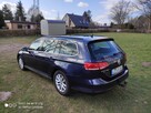 Zamienie Passat B8 2.0 TDI(2017r) na T5 Multivana - 4