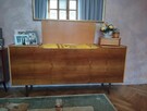 Meble lata 60 PRL - 6