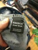 Kurtka męska jeans Kingbon duży rozmiar - 4