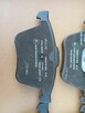 Klocki hamulcowe Jaguar XF (X250) XJ (X351) - 4