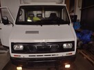 Daewoo lublin Izoterma 2.4D,1997 r Izoterma - zarejestrowany - 9