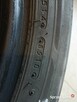 Opony letnie Bridgestone Ecopia EP25 185/65R15 rocznik 2010 - 11
