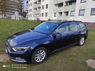 Zamienie Passat B8 2.0 TDI(2017r) na T5 Multivana - 3