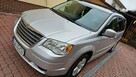 Chrysler Grand Voyager 2.8CRD 187KM Automat 7-osobowy Salon Polska Serwisowany Zamiana Sanok - 1