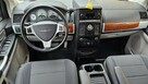 Chrysler Grand Voyager 2.8CRD 187KM Automat 7-osobowy Salon Polska Serwisowany Zamiana Sanok - 5