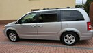 Chrysler Grand Voyager 2.8CRD 187KM Automat 7-osobowy Salon Polska Serwisowany Zamiana Sanok - 12