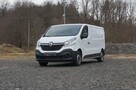 Renault Trafic L2h1 Długa wersja Klima - 4