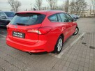 Ford Focus Kamera podgrzewana kierownica - 3