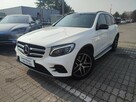 Mercedes GLC 250 Salon Polska 4matic panorama - 2
