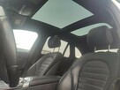 Mercedes GLC 250 Salon Polska 4matic panorama - 7