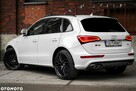 Audi SQ5 3.0 TDI Bi-Turbo 326 KM Quattro Polski Salon S-Line FV23% - 4