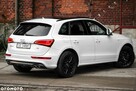 Audi SQ5 3.0 TDI Bi-Turbo 326 KM Quattro Polski Salon S-Line FV23% - 5