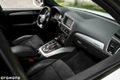 Audi SQ5 3.0 TDI Bi-Turbo 326 KM Quattro Polski Salon S-Line FV23% - 8