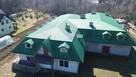 Lokal użytkowy Iskrzynia gm. Korczyna - 2