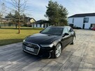 Audi a6 c8 50tdi, webasto, sline - 1