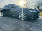 Audi a6 c8 50tdi, webasto, sline - 5