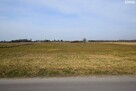 Działka budowlana Panieńszczyzna gm. Jastków - 5
