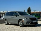 Chrysler Pacifica Aktywny tempomat / Key less / Asystent pasa / Apple Car Play/ FV marża - 2