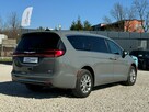 Chrysler Pacifica Aktywny tempomat / Key less / Asystent pasa / Apple Car Play/ FV marża - 4