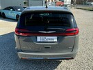Chrysler Pacifica Aktywny tempomat / Key less / Asystent pasa / Apple Car Play/ FV marża - 5