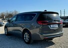 Chrysler Pacifica Aktywny tempomat / Key less / Asystent pasa / Apple Car Play/ FV marża - 6