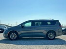 Chrysler Pacifica Aktywny tempomat / Key less / Asystent pasa / Apple Car Play/ FV marża - 7