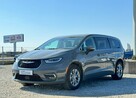 Chrysler Pacifica Aktywny tempomat / Key less / Asystent pasa / Apple Car Play/ FV marża - 8
