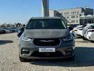 Chrysler Pacifica Aktywny tempomat / Key less / Asystent pasa / Apple Car Play/ FV marża - 9
