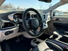 Chrysler Pacifica Aktywny tempomat / Key less / Asystent pasa / Apple Car Play/ FV marża - 10