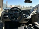 Chrysler Pacifica Aktywny tempomat / Key less / Asystent pasa / Apple Car Play/ FV marża - 11