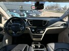 Chrysler Pacifica Aktywny tempomat / Key less / Asystent pasa / Apple Car Play/ FV marża - 12