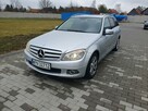 Mercedes C 200 2.2.cdi 136KM Avantgarde Navi W204 Mod.2010 Raty Zamiana - 2