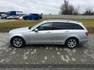 Mercedes C 200 2.2.cdi 136KM Avantgarde Navi W204 Mod.2010 Raty Zamiana - 3