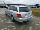 Mercedes C 200 2.2.cdi 136KM Avantgarde Navi W204 Mod.2010 Raty Zamiana - 4