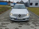 Mercedes C 200 2.2.cdi 136KM Avantgarde Navi W204 Mod.2010 Raty Zamiana - 5