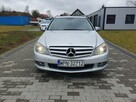 Mercedes C 200 2.2.cdi 136KM Avantgarde Navi W204 Mod.2010 Raty Zamiana - 6