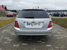 Mercedes C 200 2.2.cdi 136KM Avantgarde Navi W204 Mod.2010 Raty Zamiana - 8