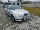 Mercedes C 200 2.2.cdi 136KM Avantgarde Navi W204 Mod.2010 Raty Zamiana - 9