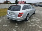 Mercedes C 200 2.2.cdi 136KM Avantgarde Navi W204 Mod.2010 Raty Zamiana - 11