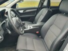 Mercedes C 200 2.2.cdi 136KM Avantgarde Navi W204 Mod.2010 Raty Zamiana - 15