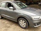 Audi Q3 2.0 TDI quattro  Reflektory ksenonowe Pod.Fotele Navigacja Klimatronic - 2