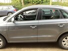 Audi Q3 2.0 TDI quattro  Reflektory ksenonowe Pod.Fotele Navigacja Klimatronic - 7