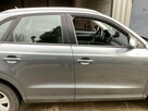 Audi Q3 2.0 TDI quattro  Reflektory ksenonowe Pod.Fotele Navigacja Klimatronic - 8