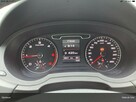 Audi Q3 2.0 TDI quattro  Reflektory ksenonowe Pod.Fotele Navigacja Klimatronic - 11