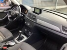 Audi Q3 2.0 TDI quattro  Reflektory ksenonowe Pod.Fotele Navigacja Klimatronic - 13