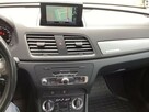 Audi Q3 2.0 TDI quattro  Reflektory ksenonowe Pod.Fotele Navigacja Klimatronic - 15